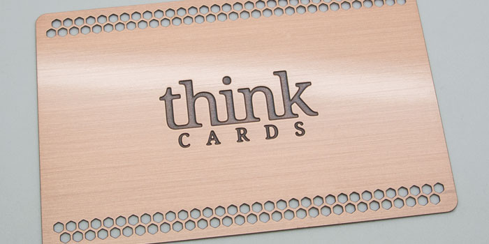 Think Cards